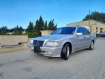 Mercedes C 180-1