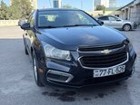 Chevrolet Cruze-2