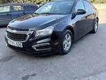 Chevrolet Cruze-3