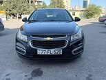 Chevrolet Cruze-1