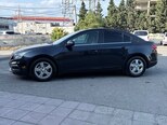 Chevrolet Cruze-4
