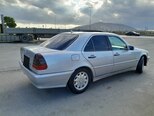 Mercedes C 180-5