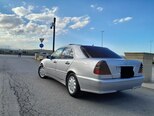 Mercedes C 180-6