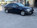 Chevrolet Cruze-9