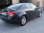 Chevrolet Cruze-8
