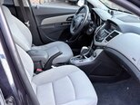 Chevrolet Cruze-10