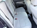 Chevrolet Cruze-11