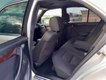 Mercedes C 180-8
