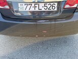 Chevrolet Cruze-7