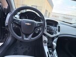 Chevrolet Cruze-16