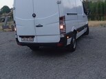 Mercedes Sprinter 315-7