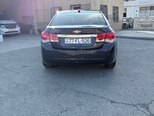 Chevrolet Cruze-6