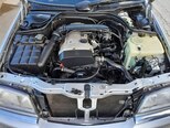 Mercedes C 180-9