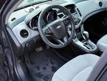 Chevrolet Cruze-14