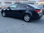 Chevrolet Cruze-5