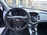 Chevrolet Cruze-17