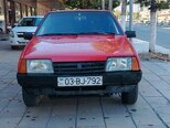 LADA (VAZ) 2109-1