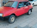 LADA (VAZ) 2109-2