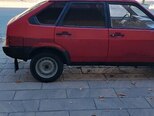 LADA (VAZ) 2109-5