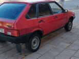LADA (VAZ) 2109-4