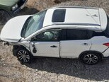 GAC Trumpchi GS4-4