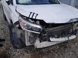GAC Trumpchi GS4-1