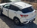 GAC Trumpchi GS4-3