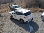GAC Trumpchi GS4-2