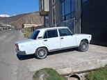 LADA (VAZ) 2107-2