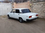 LADA (VAZ) 2107-3