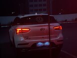 GAC Trumpchi GS4-6
