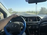 GAC Trumpchi GS4-7