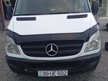 Mercedes Sprinter 315-1