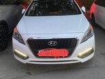 Hyundai Sonata-1
