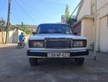 LADA (VAZ) 2107-1