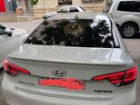 Hyundai Sonata-2