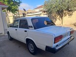LADA (VAZ) 2107-3