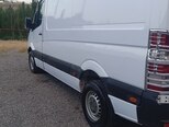 Mercedes Sprinter 315-9