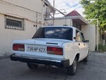 LADA (VAZ) 2107-4