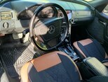 Mercedes C 200-4