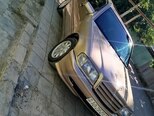 Mercedes C 200-6