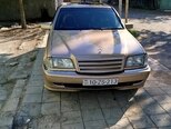 Mercedes C 200-7