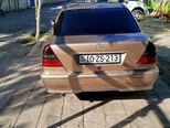 Mercedes C 200-10