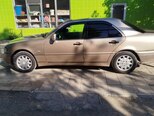 Mercedes C 200-9