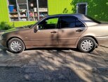 Mercedes C 200-11