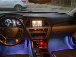 Hyundai Sonata-8