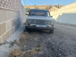 LADA (VAZ) 21011-5