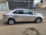 Toyota Corolla-4