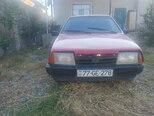 LADA (VAZ) 21099-3