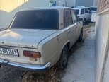LADA (VAZ) 21011-7